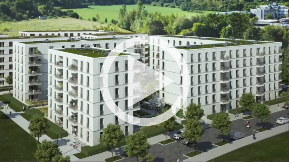 PANDION VERDE München Perlach